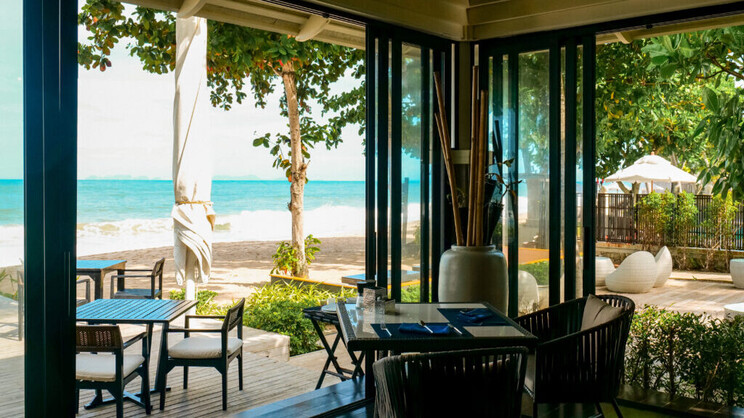 Layana Resort & Spa (Ko Lanta)